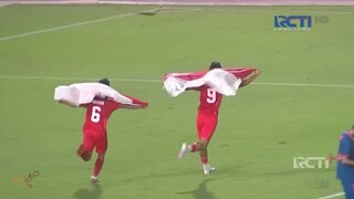 Kita jadi saksi Timnas dihuni para profesor