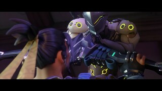 [ฝึกพากย์ไทย] Overwatch Animated Short “Dragons”