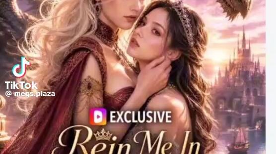 POST 1: "REIN ME IN MY QUEEN" is a popular WLW (Women Loving Women) Al series.