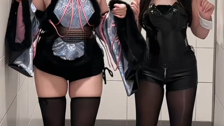 Your Virtual Girlfriend