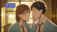 Indo Sub || Blue Box || EP 07 ( S1 )