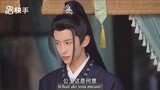 Her Royal Highness (2022) 长公主在上 ep 5 #ZhangGongZhuZaiShang