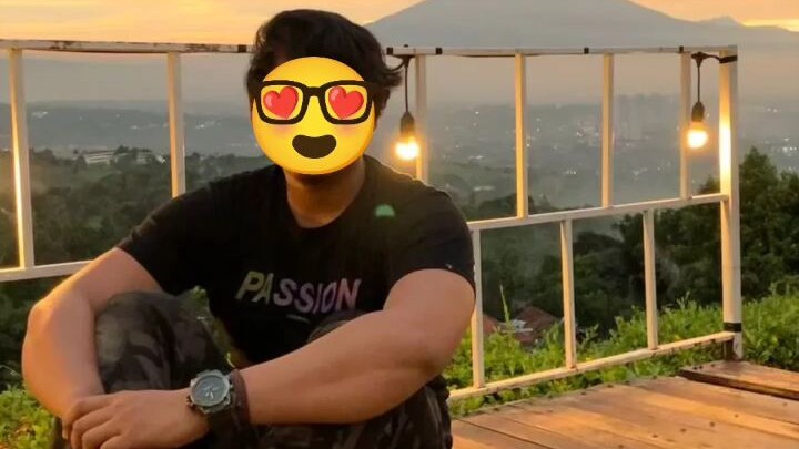 hidden gem di sentul