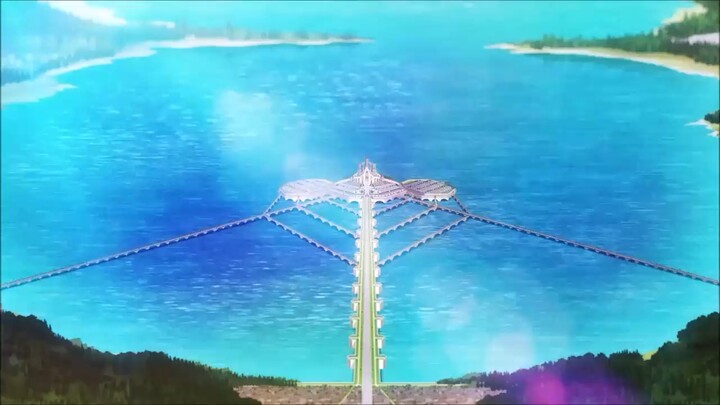 Học viện ma vương tập 10 Thuyết Minh