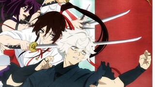 jigokuraku episode 4 sub indo