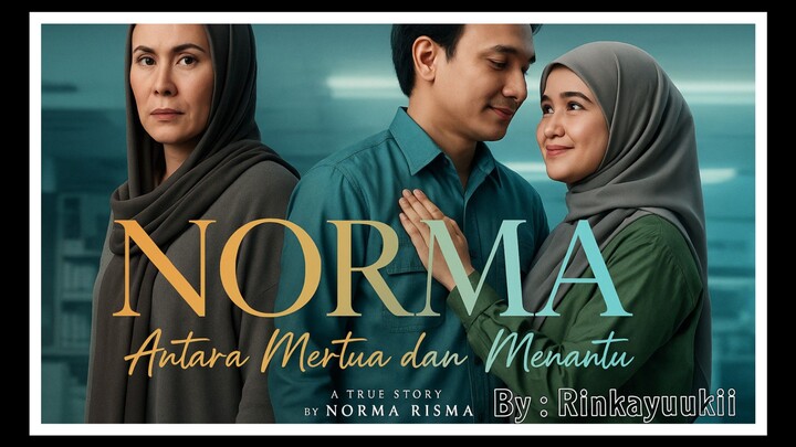 RESMI RILIS ‼️‼️ NORMA (2025)
