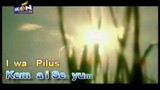 IZWAN PILUS - KEMBALI SENYUM