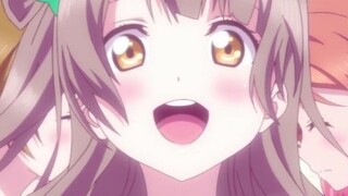 [AMV][MAD]Momen indah Kotori Minami di <Love Live!>