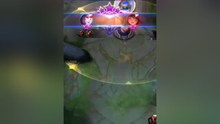 wag nyoko kausapin 😀 mlbb fyp mobilelegends_id mobilelegendsphofficial selenamlbb