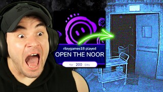 My Viewers Turned A NEW Bodycam Horror Game Into A Comedy!