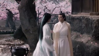 Tam Sinh Tam Thế Thập Lý Đào Hoa - Tập 35 | Lồng Tiếng