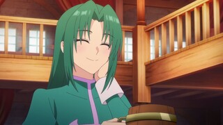 I Left My A-Rank Party to Help My Former Students Reach the Dungeon Depths [S:01E:23]Audio: hindi