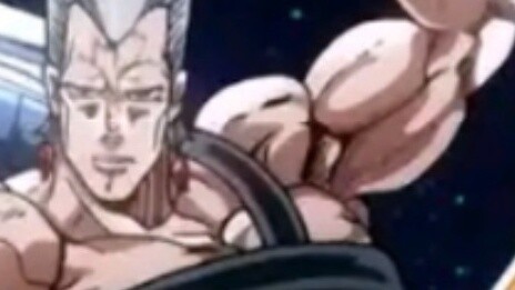 Are there any special primitive stand in JOJO? The kind that has no special abilities, low stats, an