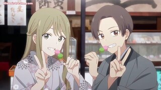 Senpai wa Otokonoko Eps 11 (Sub-Indo)