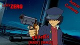 Lupin Zero - ลูแปงซีโร่ (Zero) [AMV] [MAD]