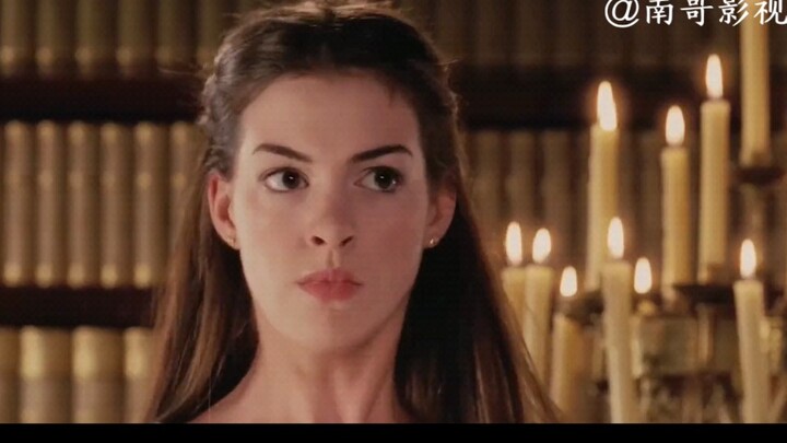 Kalau ada cewek yang begitu penurut, aku mau menyuruhnya mengerjakan satu set soal kalkulus tingkat 