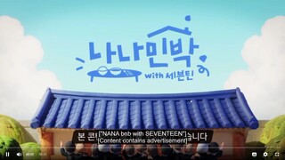[ENGSUB] NANA BNB EP. 1-2 (Return of the quiz)