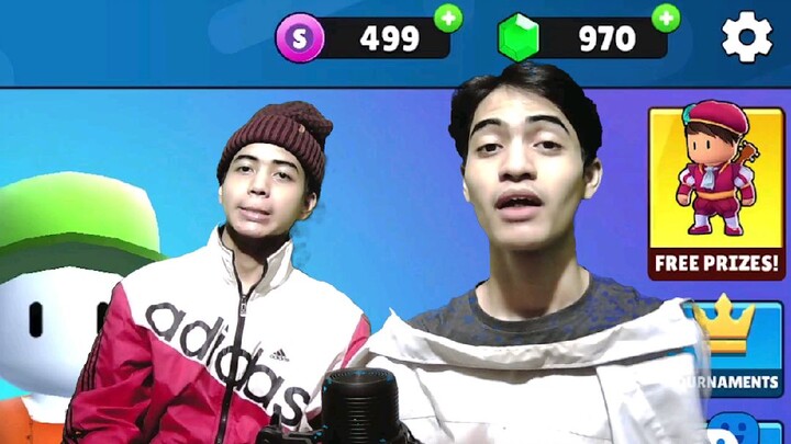 Kami Siap Menghibur Kalian!