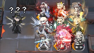 《老 玩 家 打 克 里 夫 现 状》