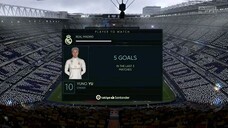 พิชิตใจซีดาน !! | FIFA 20 : Player Career Mode #25