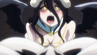 谁能理解安兹の痛