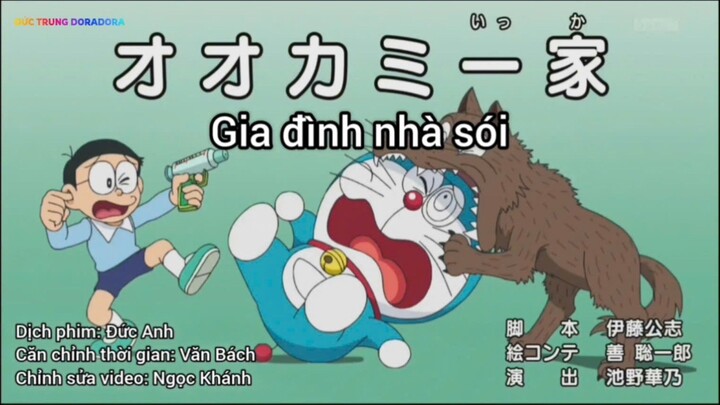 Doraemon tập 844 vietsub
