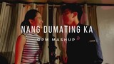 Nang Dumating Ka (OPM Mashup) | Dave Carlos & Gabrielle Naagas (Cover)