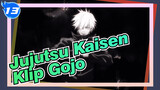 [Gojo Klip] Jujutsu Kaisen Koleksi Klip Karakter Gojo_13