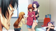 Grand blue episode 4 season 2