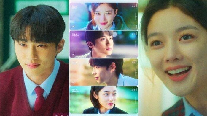 [FULL MOVIE] 20th Century Girl (2022) - Sub Indo