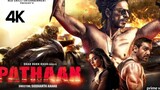 Hindi Block Baster Movie.  Sahruk Khan. Dipika Padukone. Jhon Abraham