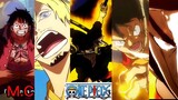 Best Animation Moments in Wano Part 3 | One Piece (1080p)