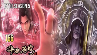 BTTH SEASON 5 EPISODE 166 SUB INDO - KEMUNCULAN LIMA BONEKA BAN SHENG