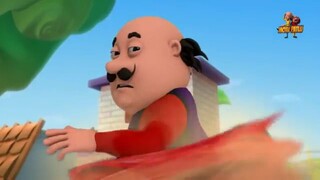 Motu को मिले Super Powers जिसका कर उसने बहुत Misuse _ Motu-Patlu