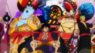 ONE PIECE là có thật!