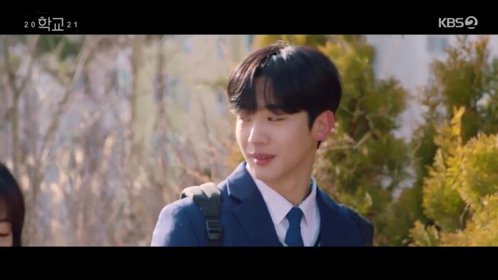 [Indo-Sub] Ep.11 | ˢᶜʰᵒᵒˡ ²⁰²¹ ⁽²⁰²¹⁾. 720P