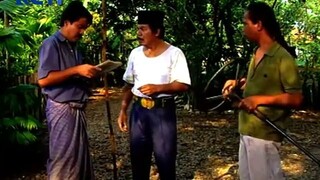 009 Si Doel Anak Sekolahan