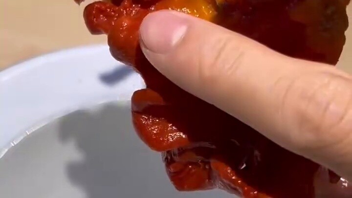 I want to raise SpongeBob! #SpongeBob#Sponge#BikkiBot~