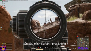 Quận chúa bắp gi