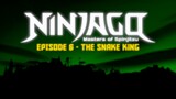 S1 EP6-King of Snakes