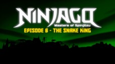 S1 EP6-King of Snakes