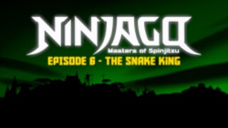 S1 EP6-King of Snakes