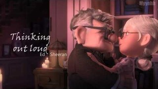 [Vietsub + Lyrics] Thinking Out Loud - Ed Sheeran