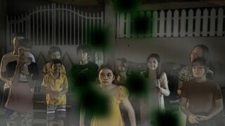na mamasko lang namn tas pinasayaw pa HAhaahahahahah