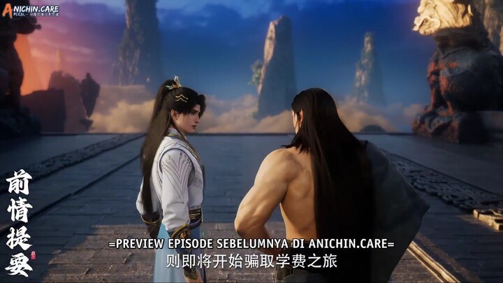 SHOURDING THE HEAVENS