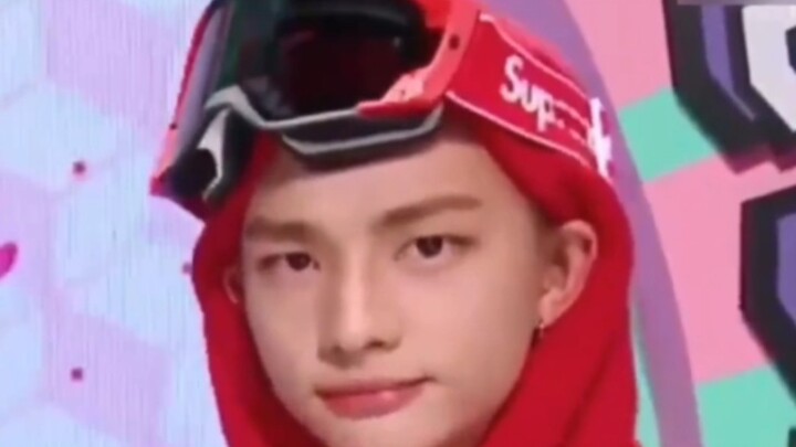 【Big Ears Xunchen】