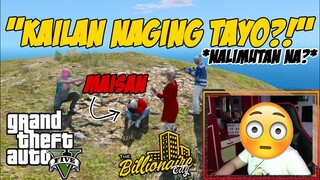 PINAGTRIPAN NAMIN SI MAISAN *GONE WRONG* (NAGKA REALTALKAN?!) | GTA 5 RP