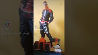 GK KO Slam Dunk SAKURAGI PVC STATUE