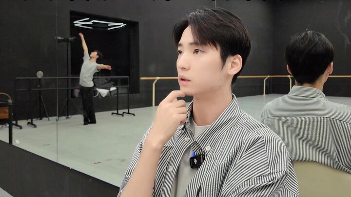 Practice Discomfort to Comfort