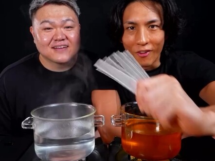 Pig God’s Duo Cuisine: Boiled Dishes